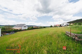 Prodej, pozemky/bydlení, 773 m2, Chodouň, Beroun [ID 60911] - 3