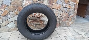 245/65 R17  7 mm hloubka dezénu - 3