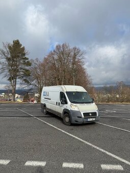 Fiat ducato 2.3 JTD - 3