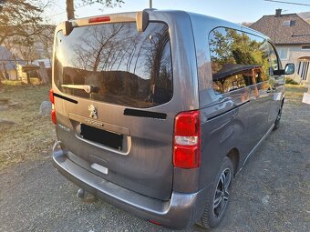 Peugeot Traveller - 3
