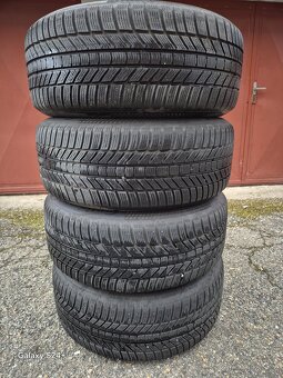 ALU BMW 5x120 R19 - 3