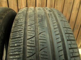 235/50R18 97V Pirelli Scorpion Verde All Season 2ks - 3