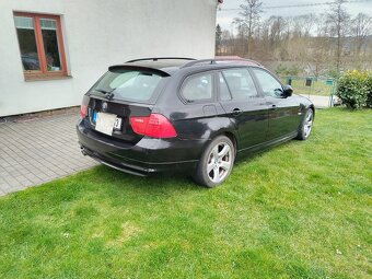 BMW 320 d - 3