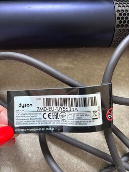 Dyson Airwrap Complete Long Volumise HS05 - 3