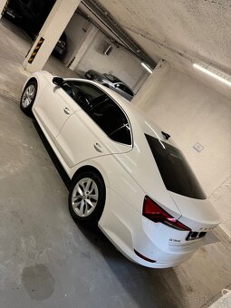 Škoda Octavia IV. - 3