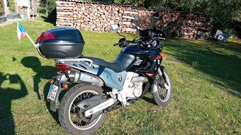 Prodám - Aprilia Pegaso 650 - 3