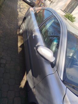 volvo  s60,v70 d5 - 3