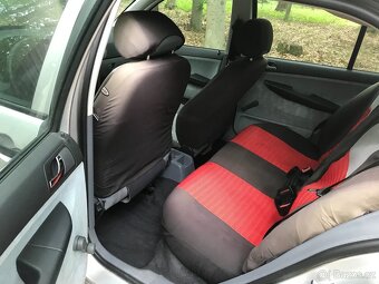 Škoda Fabia 1.4 Mpi - 3