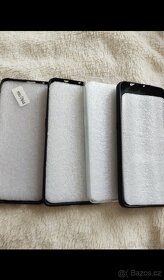 Motorola g9 plus nový pouzdro sada - 3
