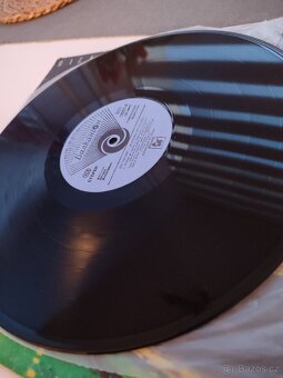 LP - Blue system- Walking on a rainbow - 3