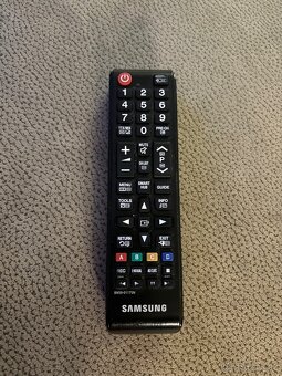 Samsung tv 65’ 165cm - 3