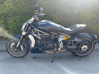 Ducati XDiavel - 3