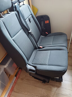 Ford Custom,Turneo - 3