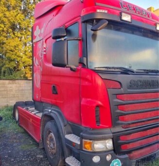 Scania R420 Euro 5 2012 - 3