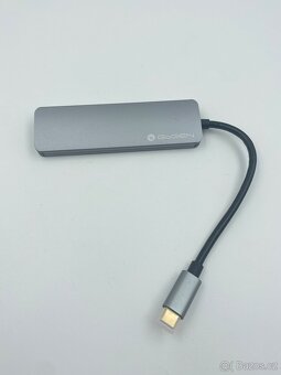 USB-C HUB Gogen, zánovní - 3