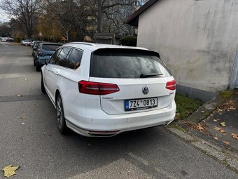 Volkswagen, Passat (3C), rok výroby 2019 - 3