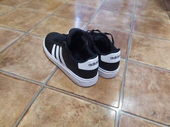 Adidas Grand Court 2.0 K - 3