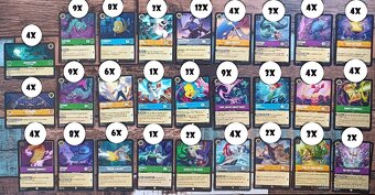 Lorcana karty 4. - 3