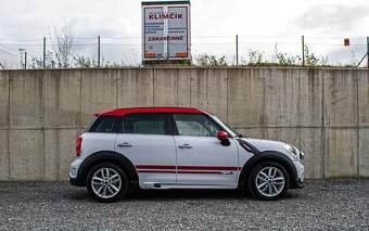 Mini Countryman S 1.6 T JohnCooperWorks 160kW 4x4 - 3