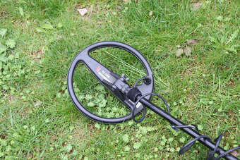 Detektor kovů MINELAB Musketeer Advantage - 3