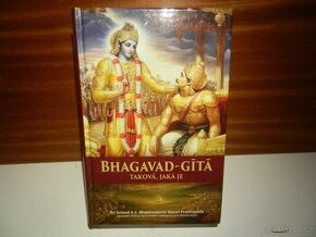 Bhagavadgita taková, jaká je, Nová, Sleva 57% - 3