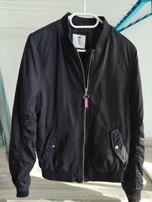 Dívčí/dámské bundy vel. 164, XS, 36, 38 - 3