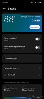 Mobilní telefon - 3
