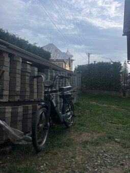 Piaggio ciao - 3