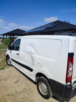 Peugeot Expert 1.6 Hdi možnost odpočtu DPH - 3