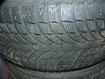 Alu kola R17 5x112 - 3