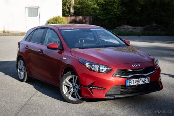 Kia Ceed 1.5 T-GDi - 3