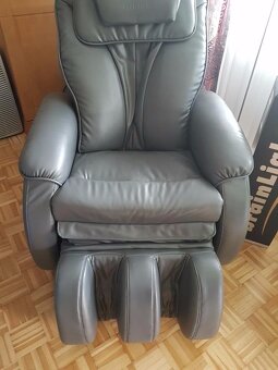Relaxace s brainLight Gravity Plus - 3