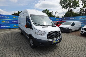 FORD TRANSIT L4H3 2.0TDCI KLIMA - 3