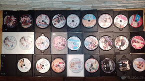 DVD erotické Marc Dorcel - 3