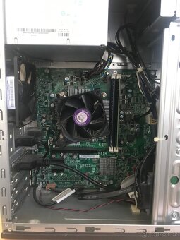 Herní PC Lenovo - 3