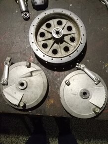 Grimeca 180mm - 3