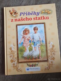 Sada knížek - 3