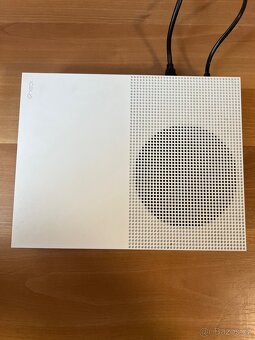 game console xbox one s 500gb - 3