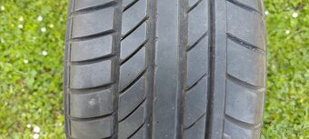 Alu RH 7jx14 et45 195/40/14 4x100 - 3