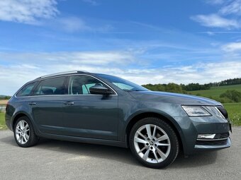 Skoda Octavia Combi III - 3