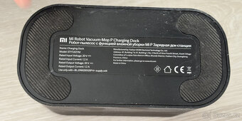 DARUJI Robotický vysavač Xiaomi Mi Robot Vacuum Mop P - 3