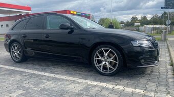 Audi A4 - 3