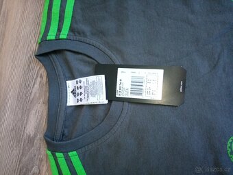 Triko Adidas pánské - 3