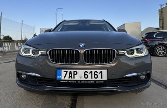 BMW 320i xDrive F31 117tkm - 3