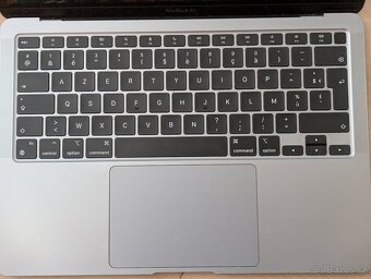 MacBook Air M1 13" / 16GB RAM / 256GB SSD - 3