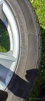 Kola Ford 5x108 - 3