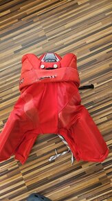 hokejové kalhoty CCM ft390, vel. JR XL - 3