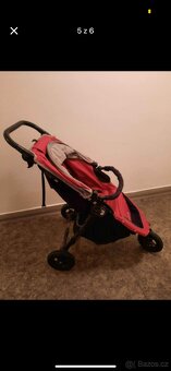 Kocarek Citymini - 3