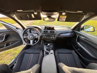 BMW F20 118i sportline - 3