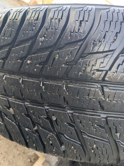 Disky na Hyundai Tucson - 3